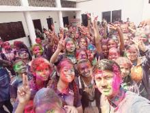 HOLI 2024